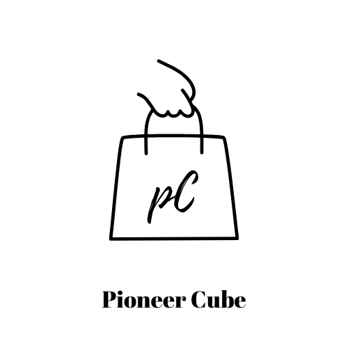 Pioneer Cube